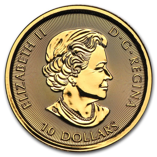 10 dollar gold coin
